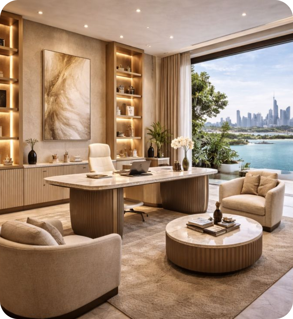 Đông Hòa Design - Liên hệ tư vấn & báo giá