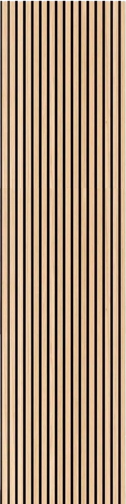 Vách nan gỗ tự nhiên (Slat Panel)